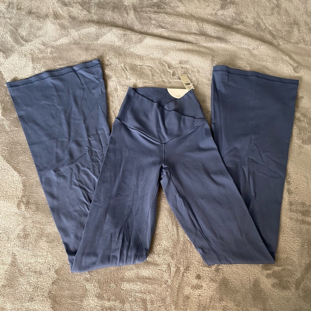 Aerie Flared Leggings